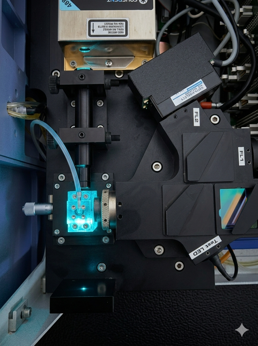 Industrial Diagnostic
