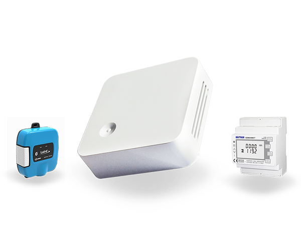 Temperature Monitoring
